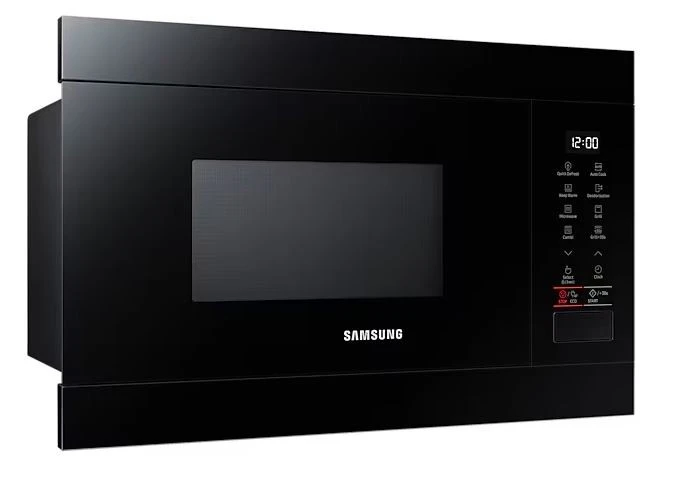 Įmontuojama mikrobangų krosnelė Samsung MG22T8254AB