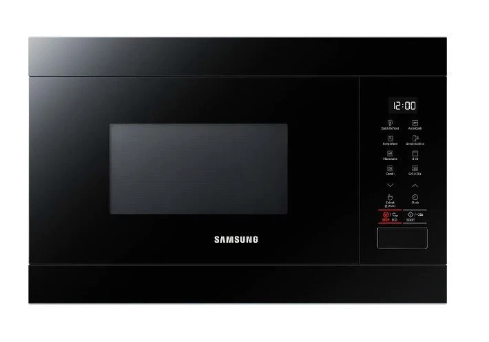 Įmontuojama mikrobangų krosnelė Samsung MG22T8254AB