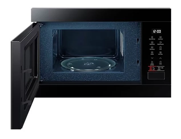 Įmontuojama mikrobangų krosnelė Samsung MG22T8254AB