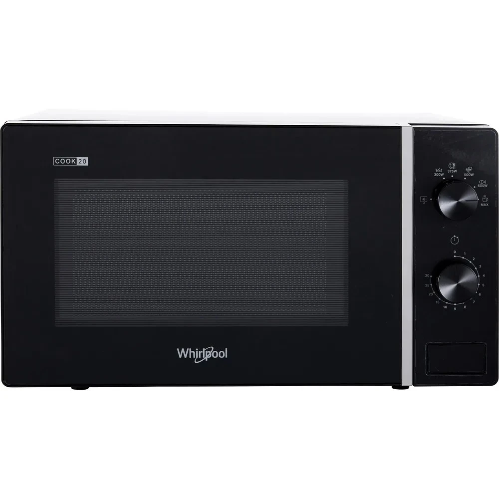 Mikrobangų krosnelė Whirlpool MWP101B