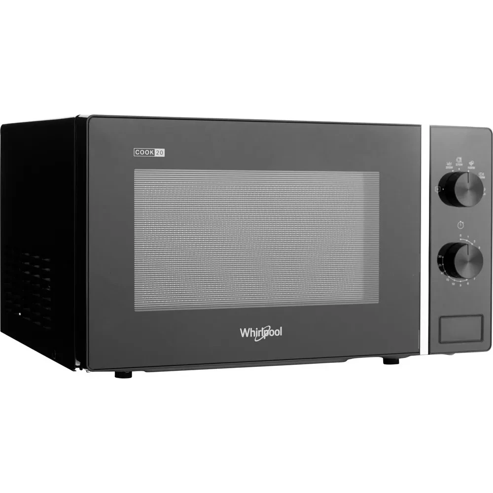 Mikrobangų krosnelė Whirlpool MWP101B