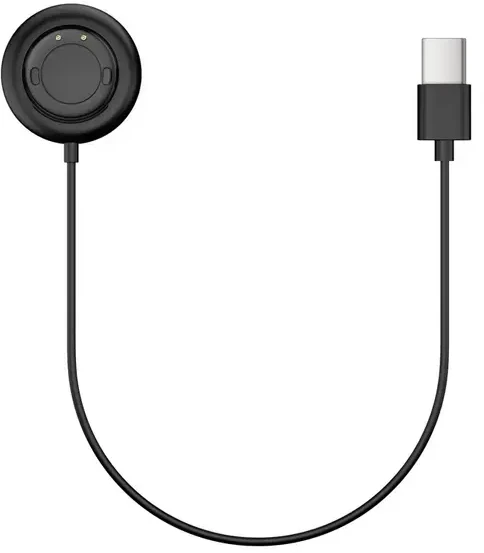 BOYA BOYALINK 3-02 belaidžiai mikrofonai 2.4GHz USB-C - Juodas