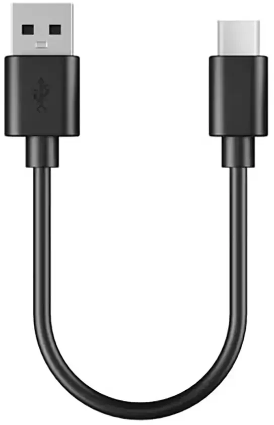 Mikrofonas BOYA MAGIC-03 belaidis 2.4GHz USB-C - juoda