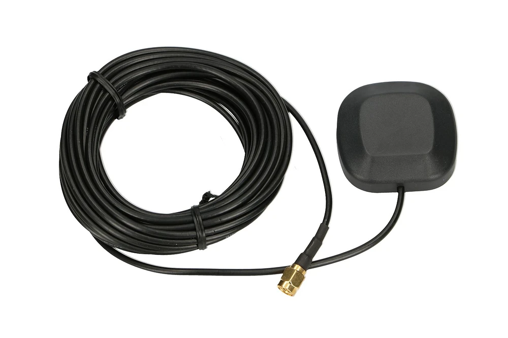 EntenA MikroTik MIKROTIK ACGPSA GPS ANTENA, 1.5GHZ SPECTRUM