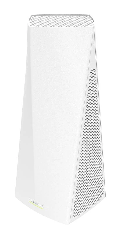 MIKROTIK Audience Maršrutizatorius Tri-band WiFi Home AP with LTE CAT6 and Mesh