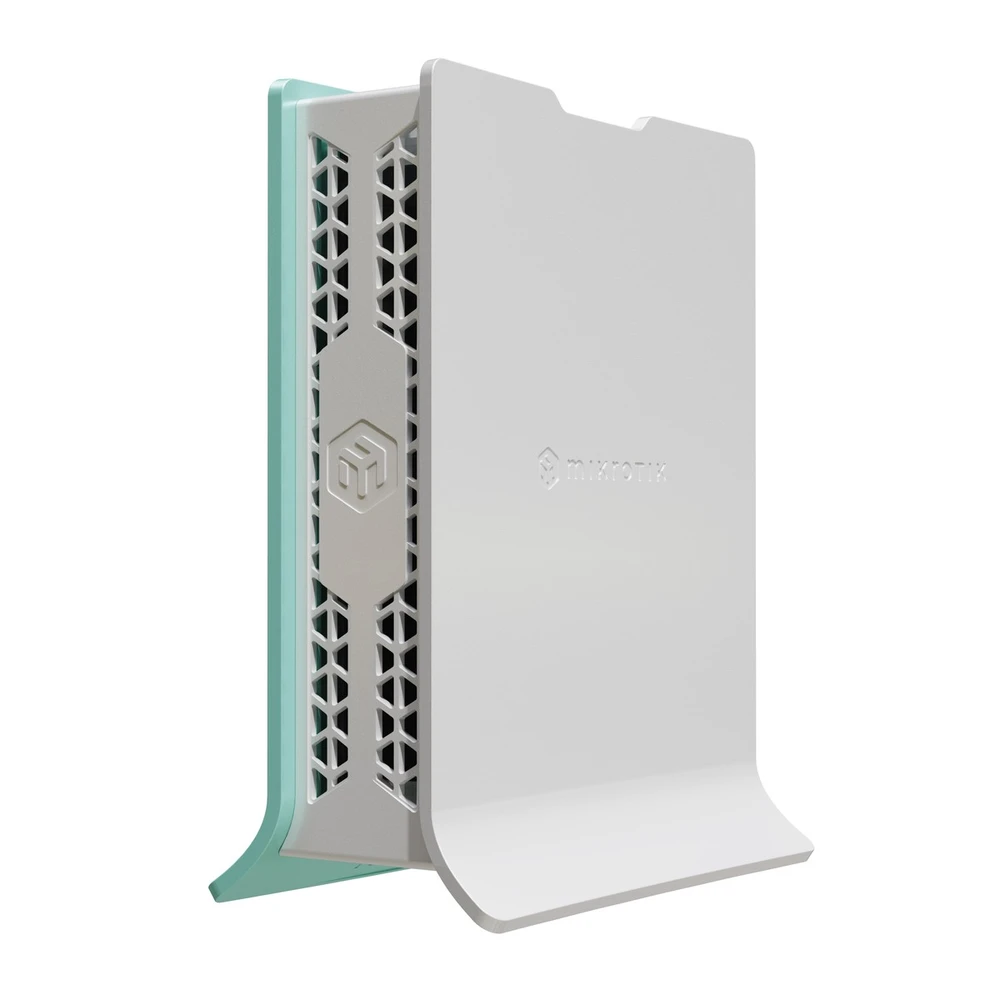 MikroTik hAP ax lite Maršrutizatorius | MikroTik | hAP ax lite Maršrutizatorius | L41G-2axD | 802.11ax | 574 Mbit/s | Ethernet LAN (RJ-45) jungtys 4 | Mesh Support No | MU-MiMO No | No mobile broadband | Antenna type Internal