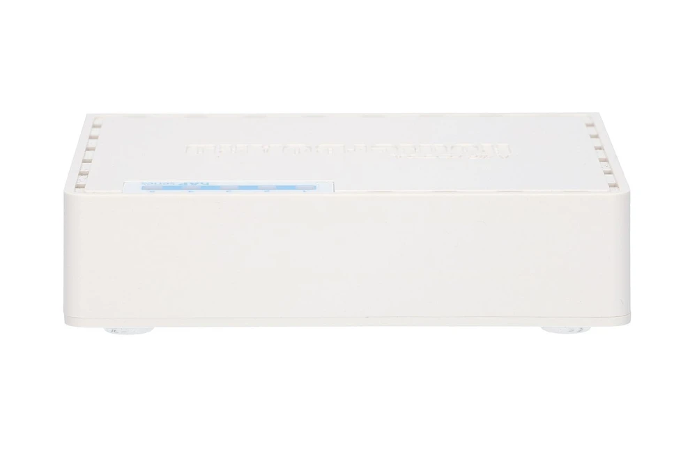 MIKROTIK RB951Ui-2nD hAP prieigos taškas 2.4GHz 5x RJ45 100Mb/s