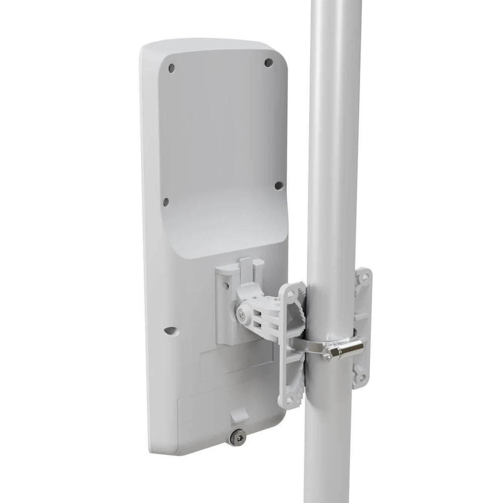 Maršrutizatorius MIKROTIK mANTBox ax 15s WiFi antena WiFi6 1x RJ45 1000Mb/s 1x SFP IP55