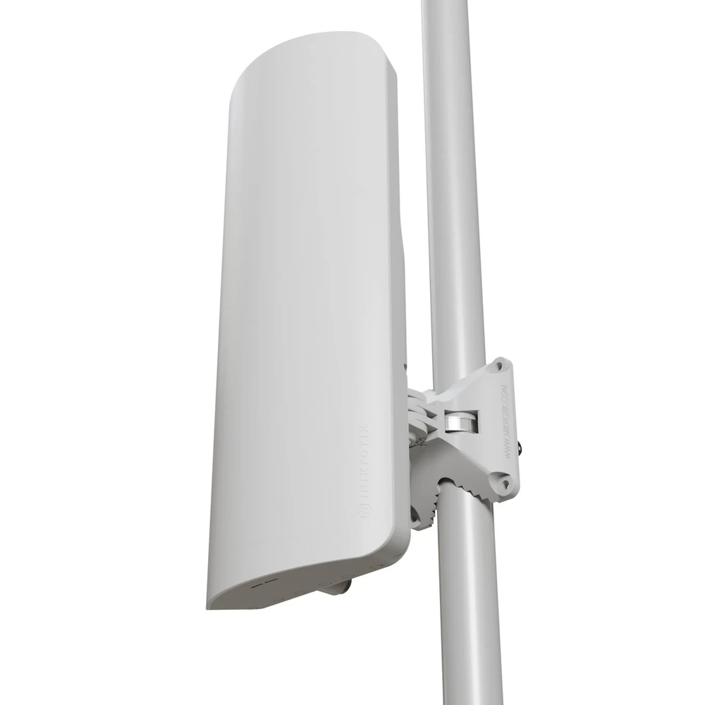 Maršrutizatorius MIKROTIK mANTBox ax 15s WiFi antena WiFi6 1x RJ45 1000Mb/s 1x SFP IP55