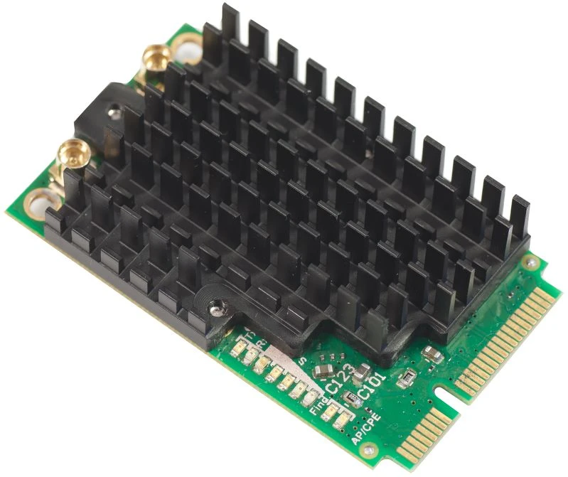 INTG Mikrotik R11e-2HPnD