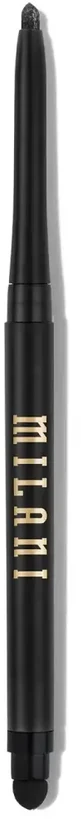 Milani Stay Put Atsparus vandeniui Kohl Akių apvadas 01 After Dark 0.28 g
