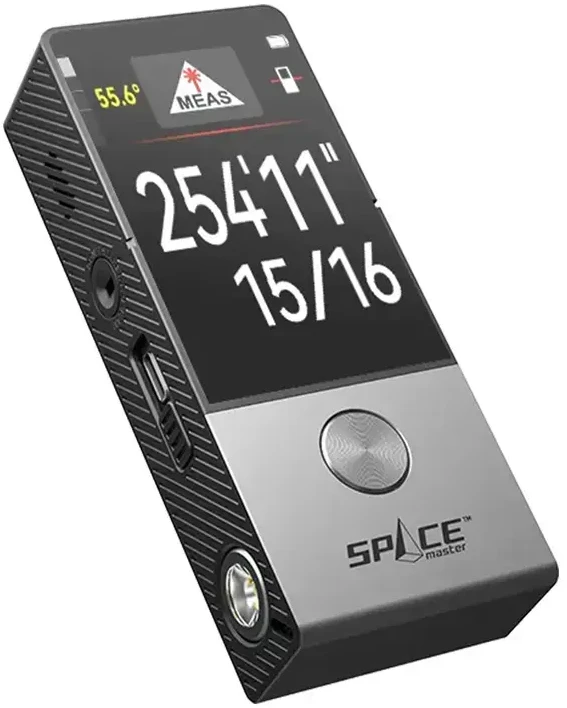 Mileseey D9 Pro 100m lazerinis Rangefinder