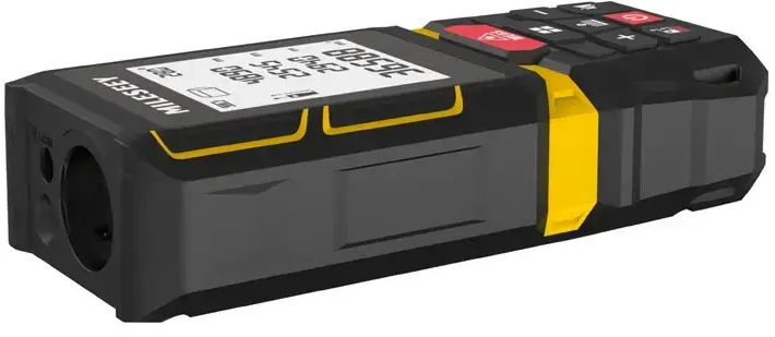 Mileseey G7 100m lazerinis Rangefinder