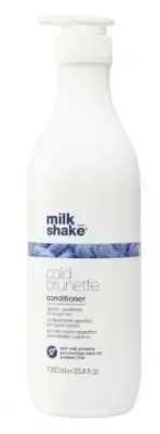 Milk Shake Milk_Shake Cold Brunette Conditioner kondicionierius rudiems plaukams, 1000 ml