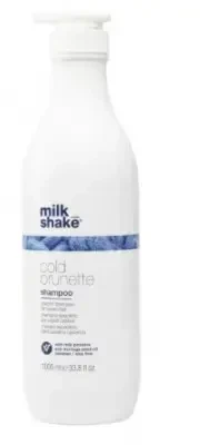 Milk Shake Milk_Shake Cold Brunette Šampūnas šampūnas rudiems plaukams, 1000 ml