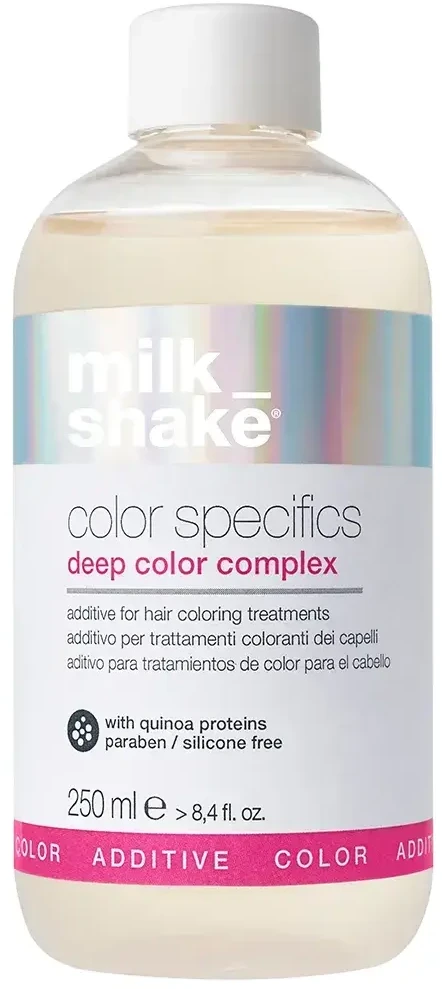 Milk Shake Color Specifics plaukų dažų priedas, 250 ml