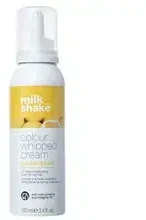 Milk Shake Milk_Shake Colour Whipped Kreminis Intense Gray dažomosios plaukų putos, 100 ml