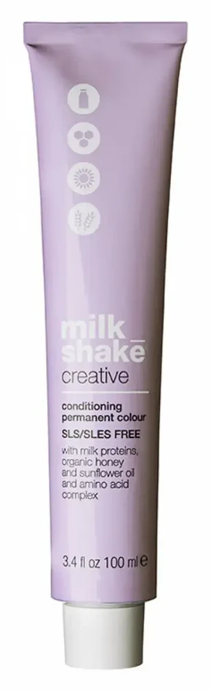 Milk Shake Milk_Shake Creative Permanent Color 7.314 Lazdyno riešutai, 100 ml