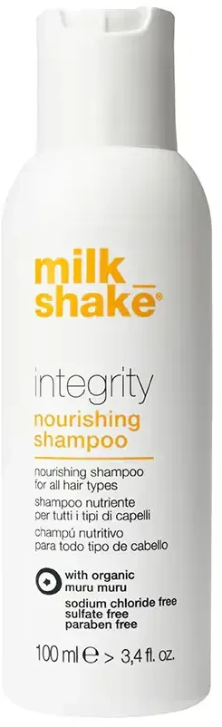 Milk Shake Integrity Hair Šampūnas For maitininantis, 100 ml