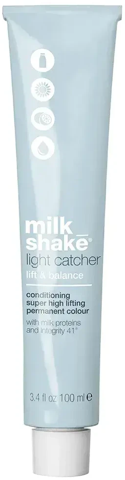 Milk Shake Light Catcher Permanent Hair Dye 03 Golden Hour, 100 ml