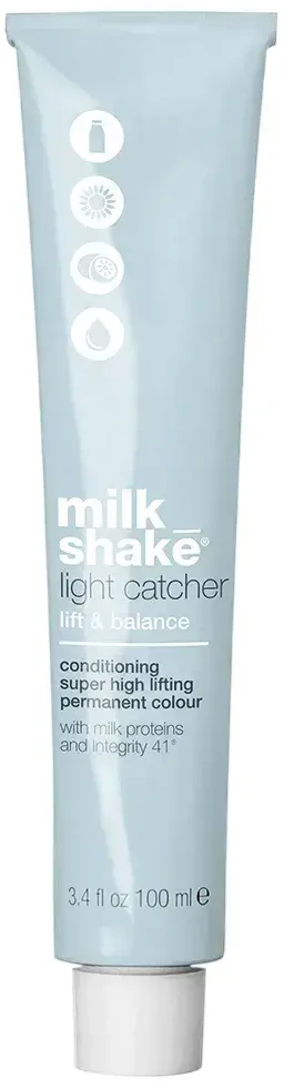 Milk Shake Light Catcher Permanent Hair Dye 13 AG Desert Sun, 60 ml