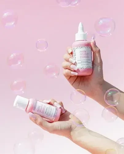 Milk Shake Insta.Lotion Glotninanti plaukų kaukė, 500 ml