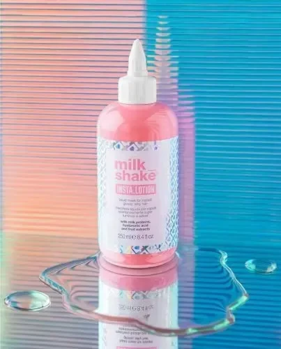 Milk Shake Insta.Lotion Glotninanti plaukų kaukė, 500 ml