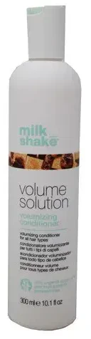 Apimties suteikiantis kondicionierius Milk_Shake Volume Solution, 300 ml