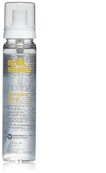 Milk Shake No Frizz Glistening Milk Pienelis nepaklusniems plaukams, 125 ml