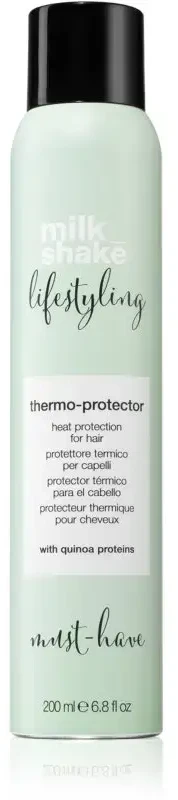 Nuo karščio apsaugantis purškiklis Milk Shake Lifestyling Thermo-Protector 200ml