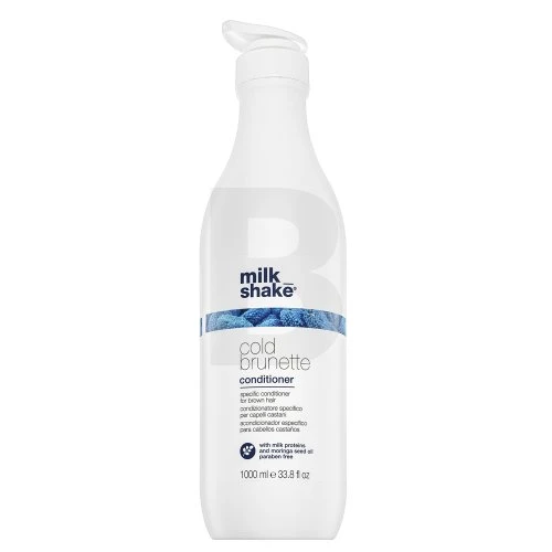 Milk Shake Milk_Shake Cold Brunette Conditioner kondicionierius rudiems plaukams, 1000 ml