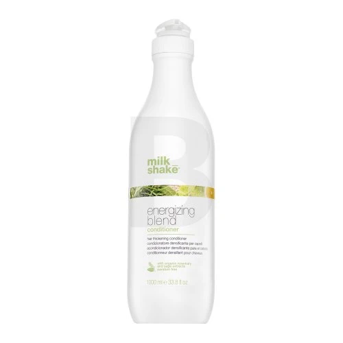 Kondicionierius tankinantis plaukus Milk Shake Energizing Blend Conditioner 1000ml