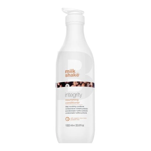 Milk Shake Integrity Nourishing Conditioner Maitinantis kondicionierius plaukams, 1000 ml