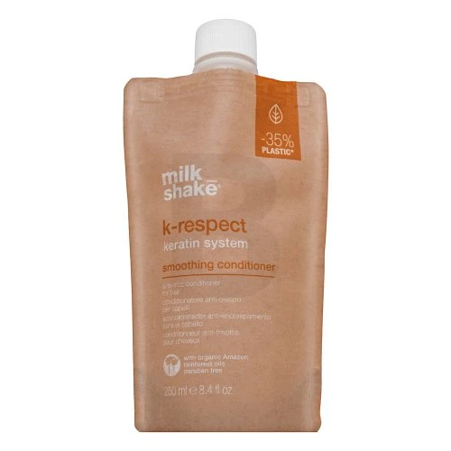 Plaukų kondicionierius su keratinu Milk Shake K-respect Smoothing Conditioner 250 ml