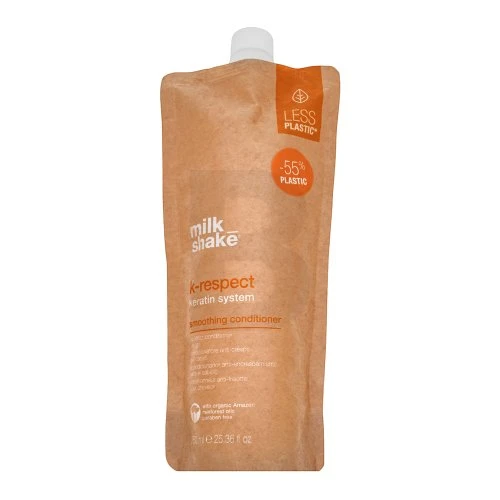 Plaukų kondicionierius su keratinu Milk Shake K-respect Smoothing Conditioner 750 ml