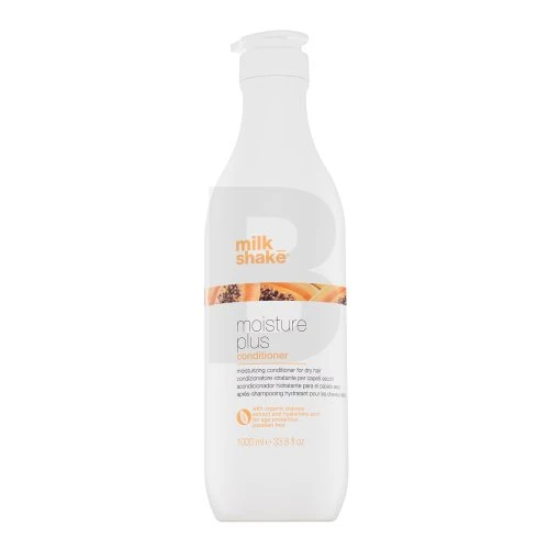 Drėkinantis kondicionierius Milk Shake Moisture & More Conditioner 1000ml