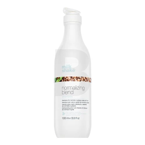 Milk Shake - plaukų šampūnas 1000ml