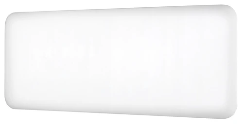 Elektrinis konvekcinis šildytuvas Mill IB1200DN, 1200 W, iki 14-18 m², Baltas