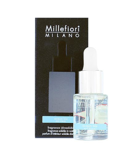 Millefiori Milano Aroma oil Vanduo mėlynas, 15 ml