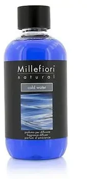Millefiori Milano Aromatinio difuzoriaus "Natura l" užpildas šaltas vanduo 250 ml