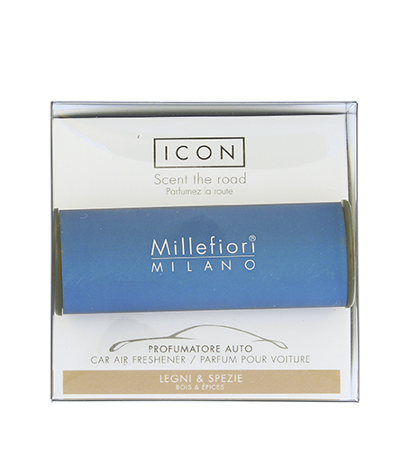 Millefiori Icon Legni & Spezie