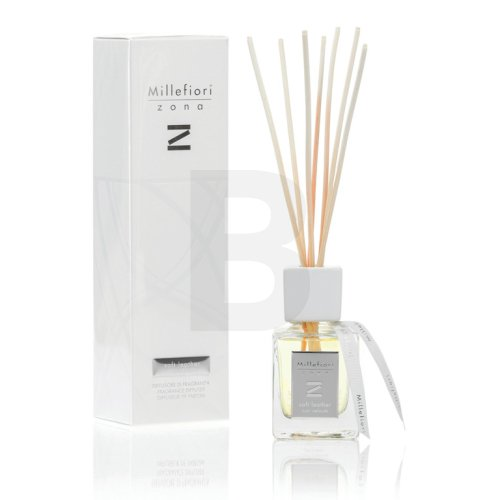 Millefiori Milano Aromatinis difuzorius Zona Fine leather 100 ml