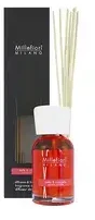 Drėkintuvas Millefiori Milano Mela & Cannella 100ml Kvapų difuzorius ir purškiklis