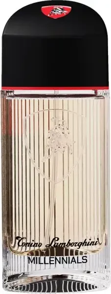 Tonino Lamborghini Lamborghini Millennials EDT tualetinis vanduo vyrams, 125 ml