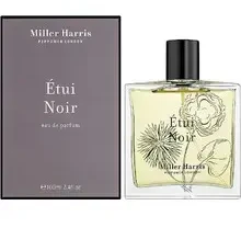 Miller Harris Dėklas Noir EDP parfumuotas vanduo unisex, 50 ml