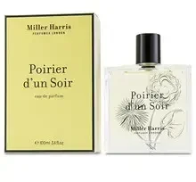 Miller Harris Poirier D'un Soir EDP parfumuotas vanduo moterims, 100 ml