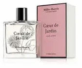 Miller Harris Coeur De Jardin EDP parfumuotas vanduo moterims, 100 ml