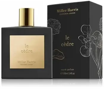 Miller Harris Le Cedre EDP parfumuotas vanduo unisex, 100 ml