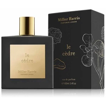 Miller Harris Le Cedre EDP parfumuotas vanduo unisex, 100 ml