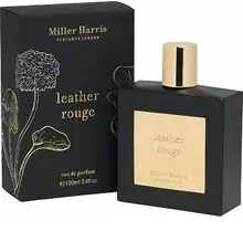 Miller Harris Leather Rouge EDP parfumuotas vanduo unisex, 100 ml